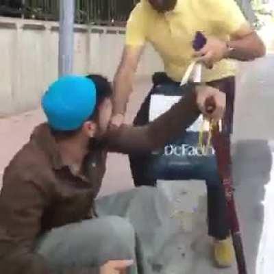 Honesty is the best policy