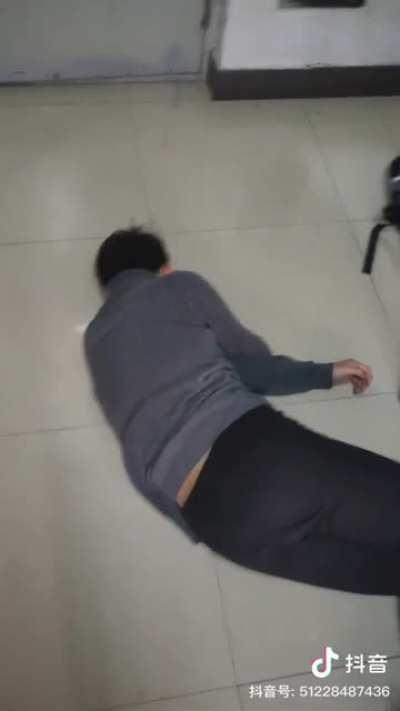 Genshin experience summed up in a video