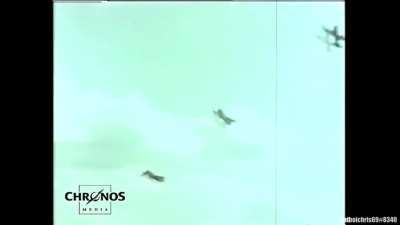 Thunderbolt Thursday! (Original)