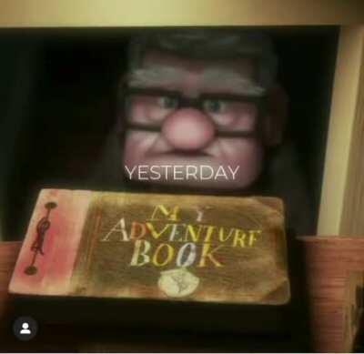 We all fall down. Who gets back up?