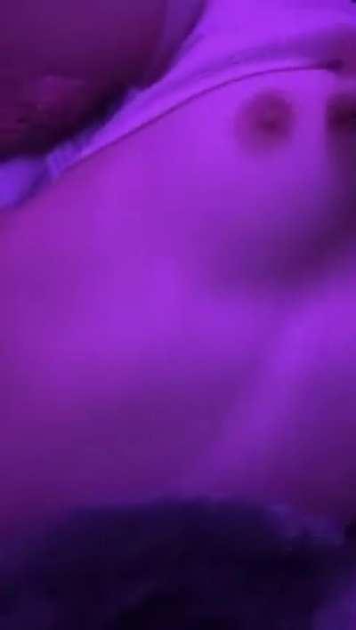 Does my booty look ok here [STBA]