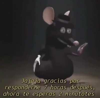 2 minutotes más que razonables