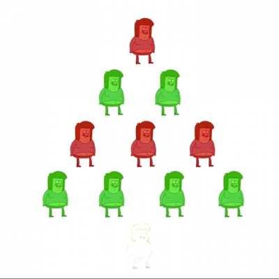 You know who else wishes you a merry Christmas…?