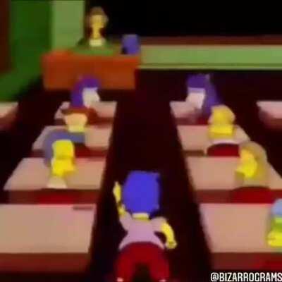 Primer post en el server del Dylan