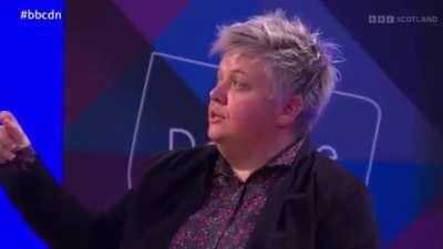 ’So here’s the question, Scotland, that you need to ask yourself: Has the Union just ran its course?’