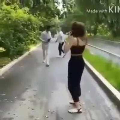 Simplemente el héroe que todos necesitamos