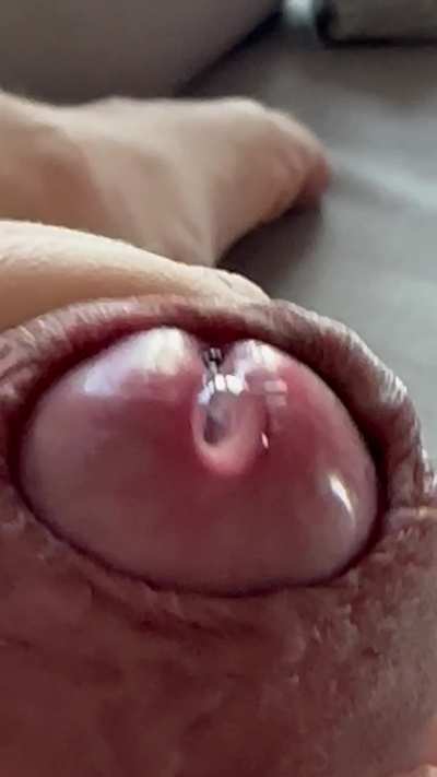 Today’s first drop 💧