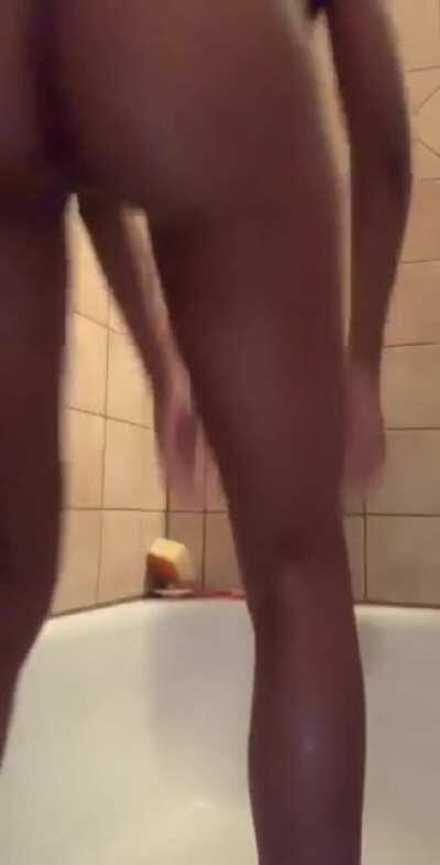 Want full video plus more text me 💦🤭