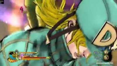 I’ve been seeing all the other Diego meme stealing videos, but not this one. You’re welcome.