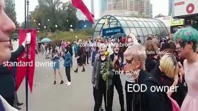 doesnt make you a better player broooooo