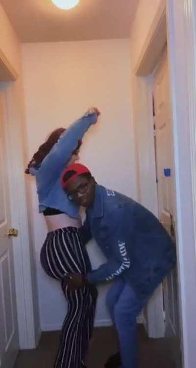 I guess he can handle all of that