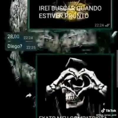 como pedir uma pizza!