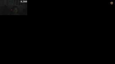 so bruce a confirmed blood