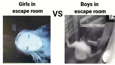 He was getting prepared for this all his life