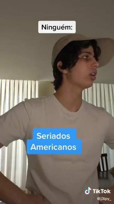 Macacos me mordam 😳