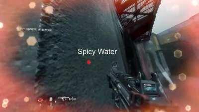 A story of how Jack Cooper almost died saving the world due to gravity