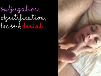 How sissies see romance...