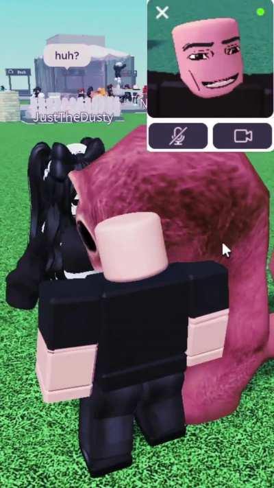 Life... is Robl... DAMN LADY!!