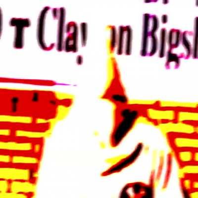 Thought this was perfect here