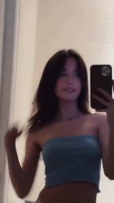 Share some Lily Weber content why don't ya?