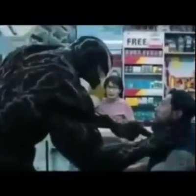 Venom 😳