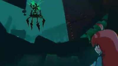 I RUINED Indie Cross... (i think)