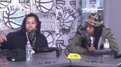 Ong this nigga acting 😭😭😭😭😭