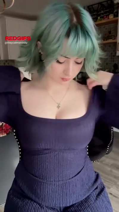 You know where your hands wanna be