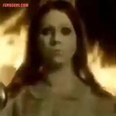 This spells childhood