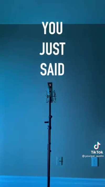 This absolutely sent me 😂😂😂 anddd now it’s stuck in my head forever