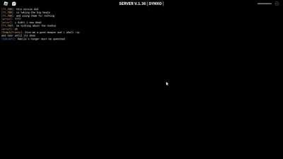 Who the fuck put that mine there