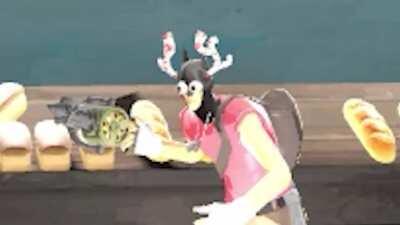 You have 30 seconds to live