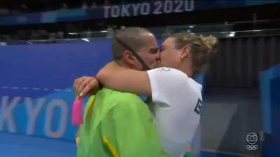 He also films romantic movies