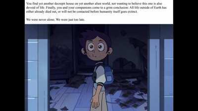 Galactic Graveyard Theory