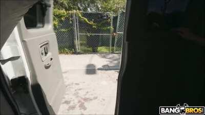 Alex Coal - Reverse Bus