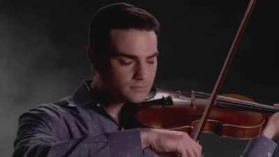 Let's say, it began long ago. Lets say, hypothetically, on the battlefields of a great war.