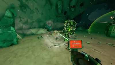 Weakest gunner vs strongest swarmer 