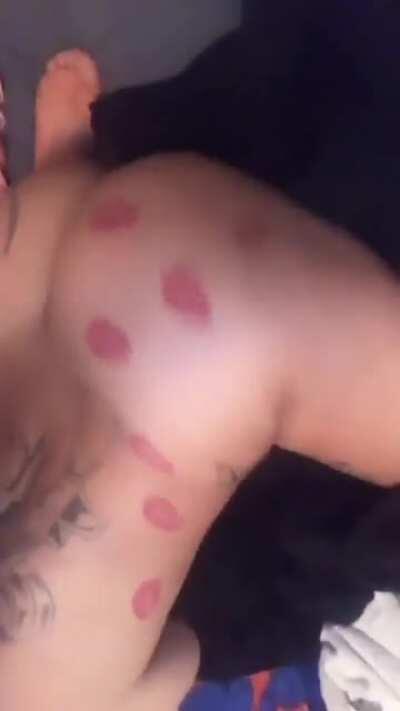 Sexkushdope!!👀🍑