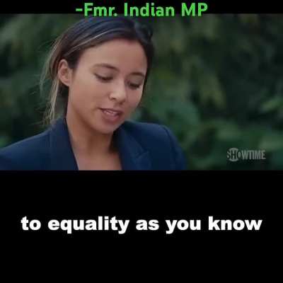 A former Indian PM's views on Muslim Indians