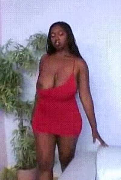 in her prime, she was truly a sight