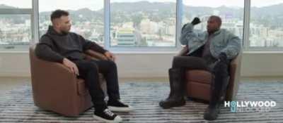 aight all jokes aside kanye is a intelligent and good intentioned father