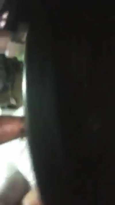 I fucked my coach’s daughter for benching me cuz I cussed him out