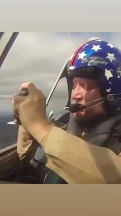 Should have used airplane mode