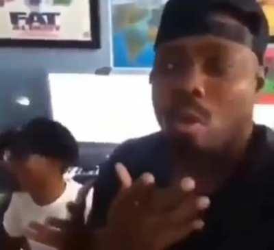 Still better than Kanye