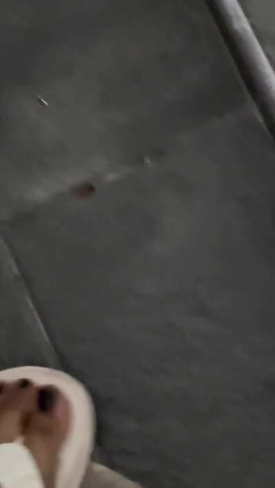 Another random bug video, but this time, its chase and crush :)