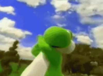 POV: chosen undead kills u first