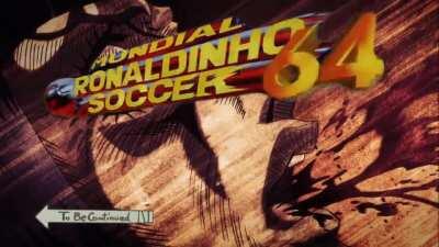 I think it's dangerous being nearby kids playing football (soccer)