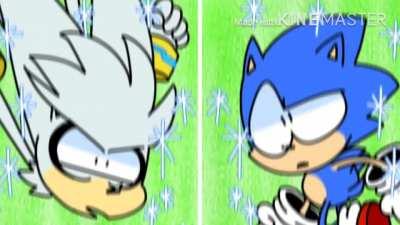 I turned my meme into reality