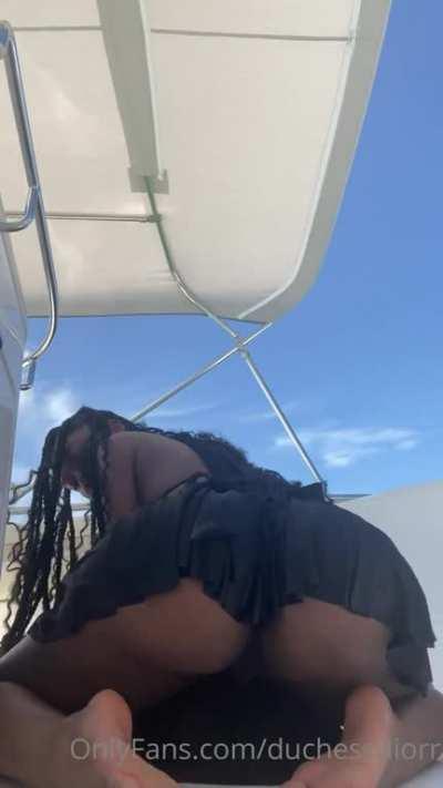 Duchessdior 🖤🇯🇲