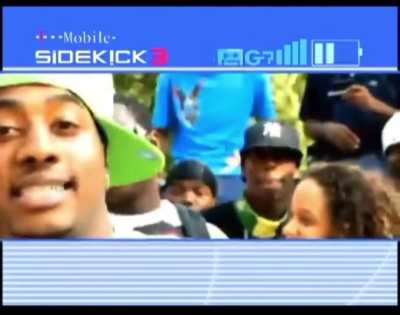 Joe Vs Flip in a rap battle who you got?